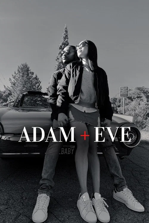 Постер: Adam + Eve