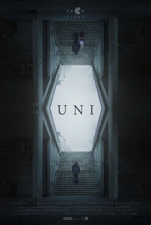 Постер: Uni