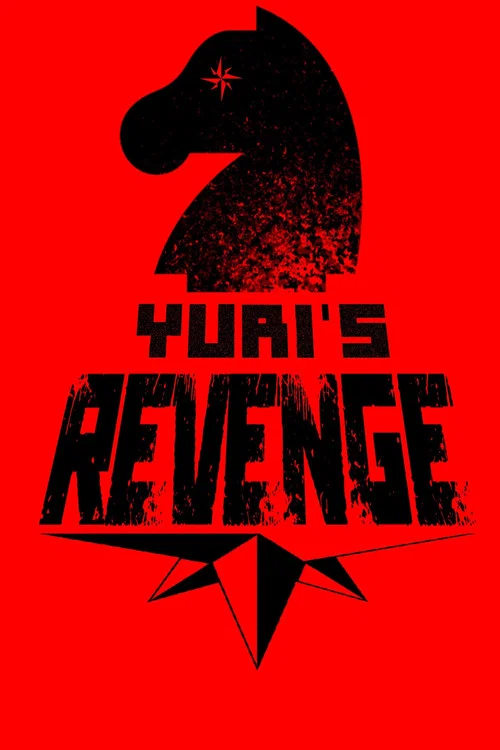 Постер: Yuri's Revenge