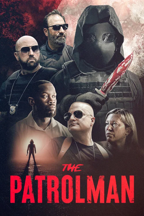 Постер: The Patrolman