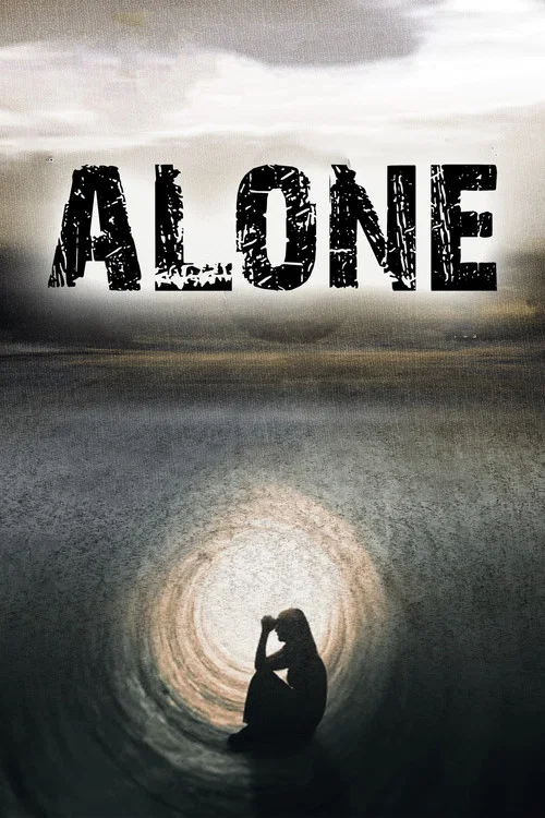 Постер: Alone