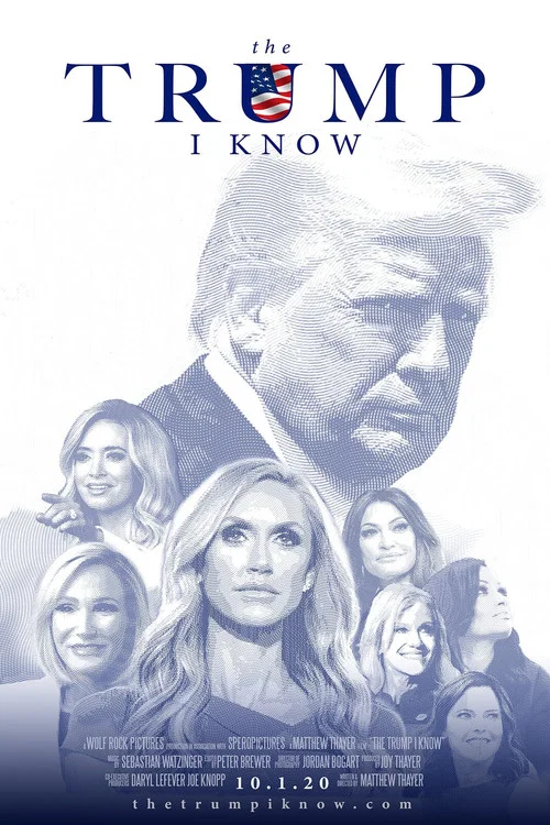 Постер: I Know