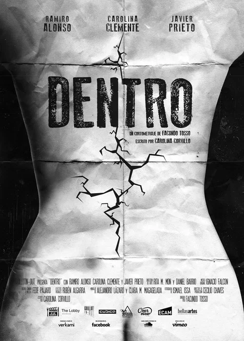 Постер: Dentro