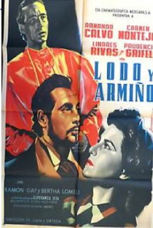 Постер: Lodo y armiño