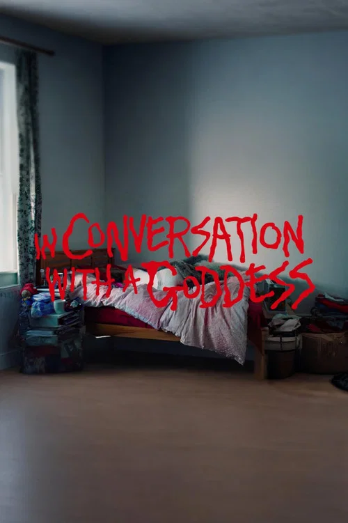 Постер: In Conversation With A Goddess