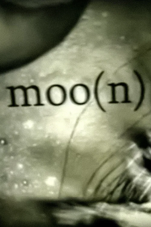 Постер: Moo(n)