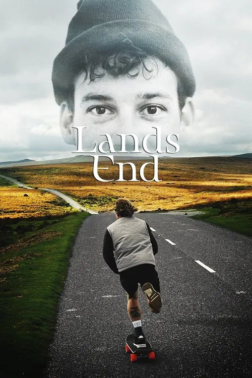 Постер: Lands End