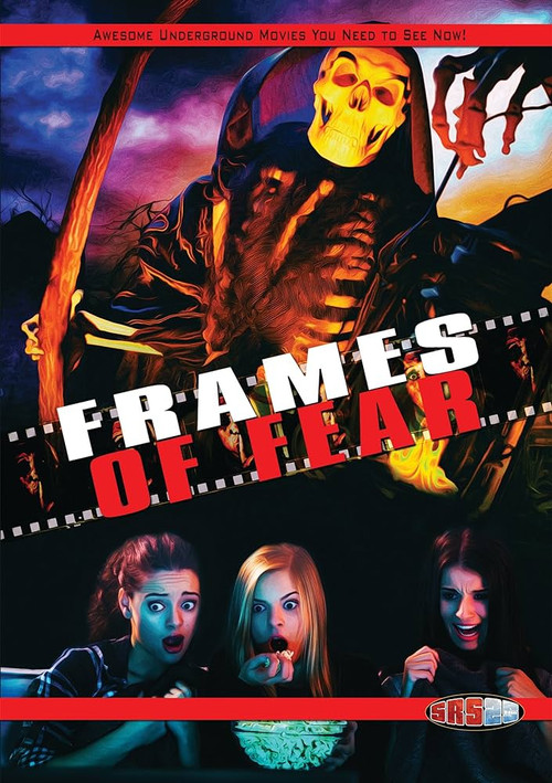 Постер: Frames of Fear