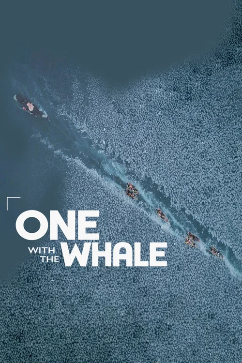 Постер: One with the Whale