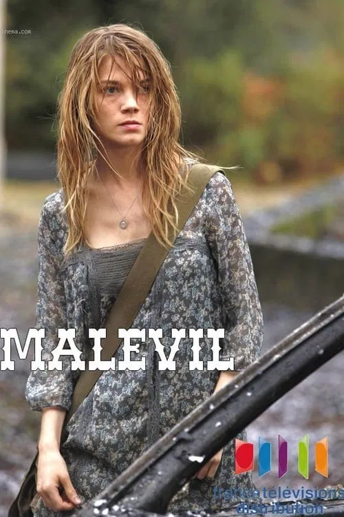 Постер: Malevil