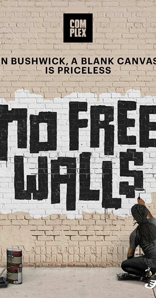 Постер: No Free Walls