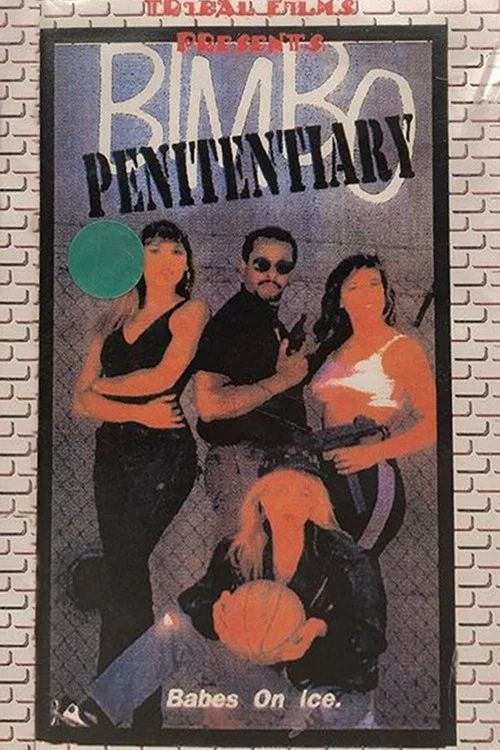Постер: Bimbo Penitentiary