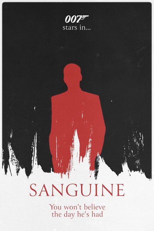 Постер: Sanguine