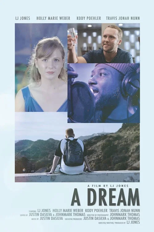 Постер: A Dream