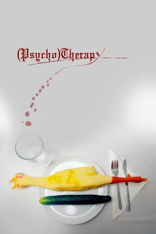 Постер: (Psycho)therapy