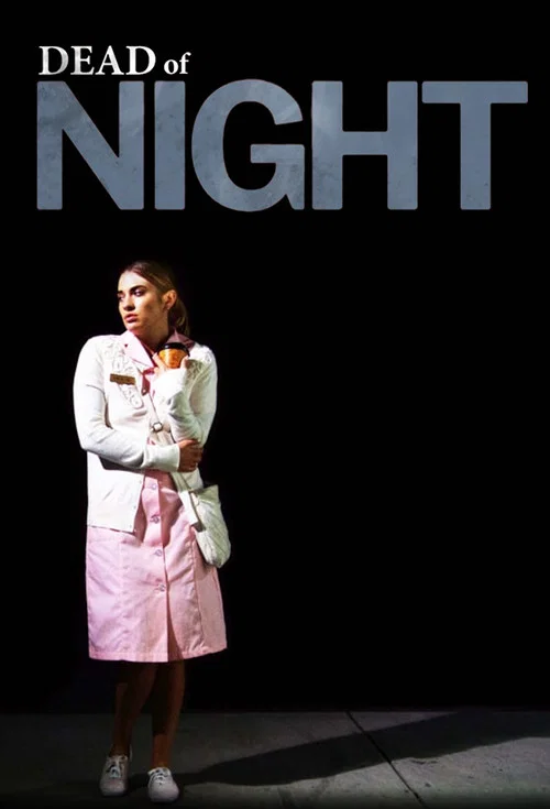 Постер: Dead of Night