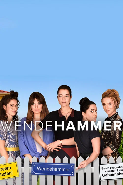 Постер: Wendehammer