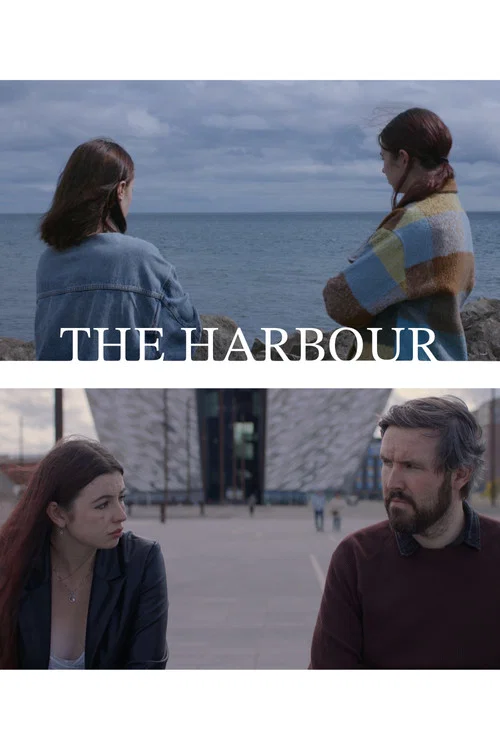 Постер: The Harbour