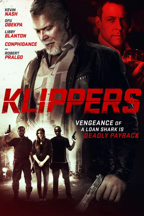 Постер: Klippers