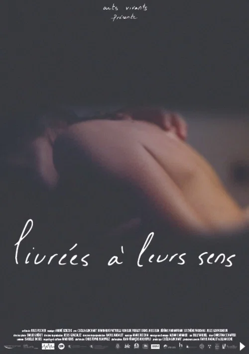 Постер: Livrées à leurs sens