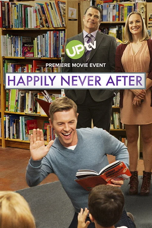 Постер: Happily Never After