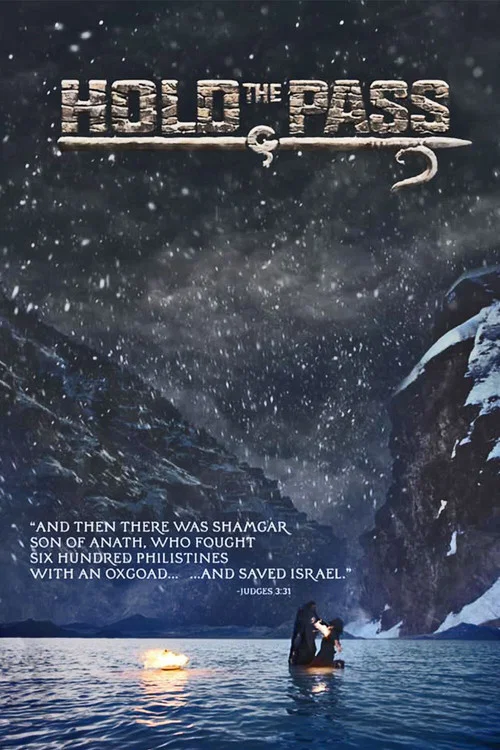 Постер: Hold the Pass