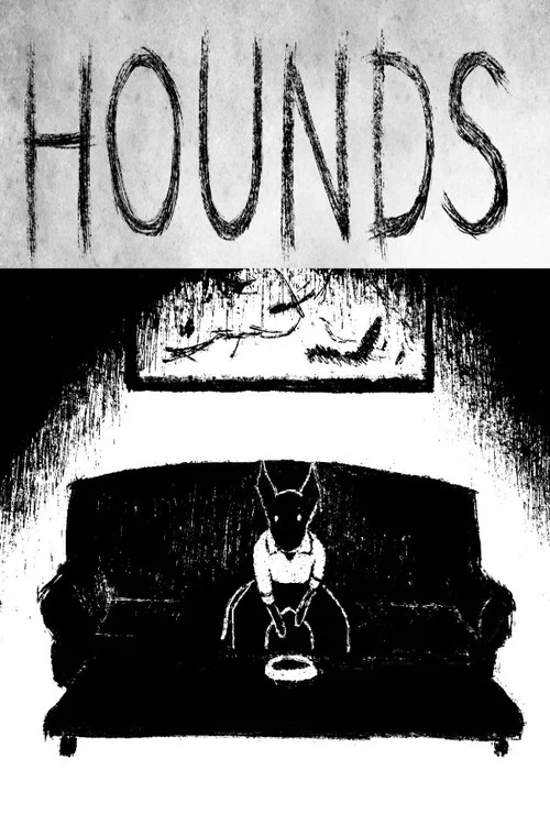 Постер: Hounds