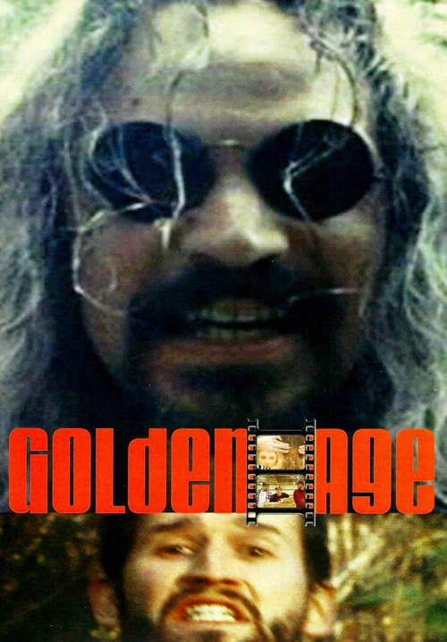 Постер: Golden Age