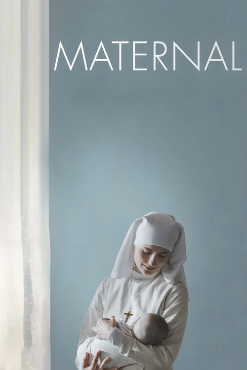 Постер: Maternal