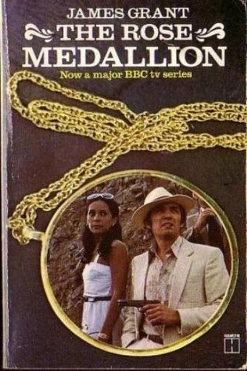 Постер: The Rose Medallion