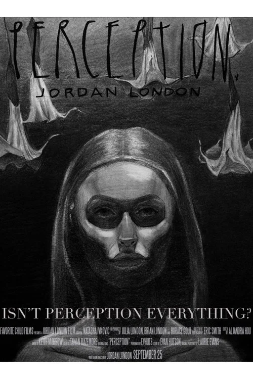 Постер: Perception