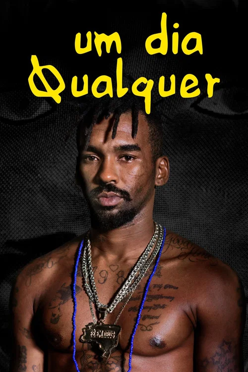 Постер: Um Dia Qualquer