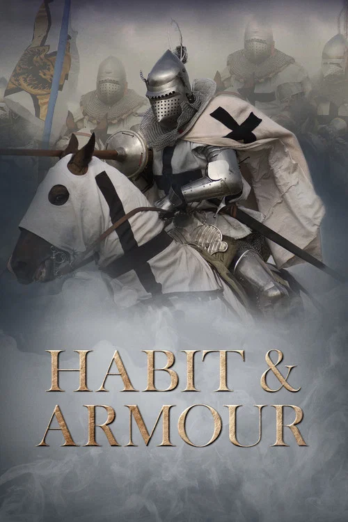 Постер: Habit & Armour