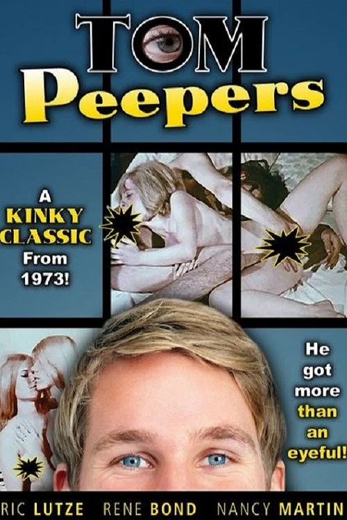 Постер: Mr. Peepers