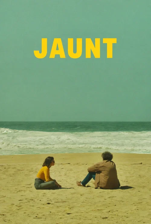 Постер: Jaunt