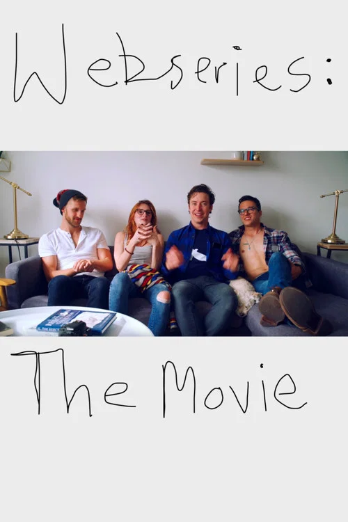 Постер: Web Series: The Movie