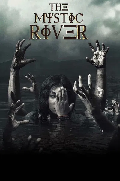 Постер: The Mystic River