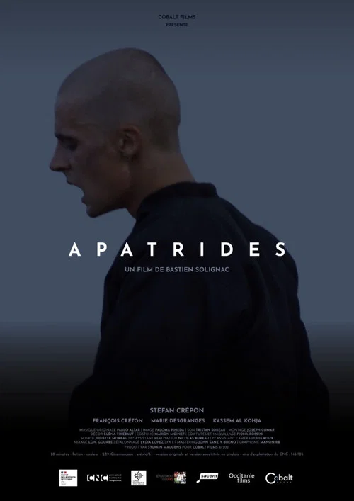 Постер: Apatrides