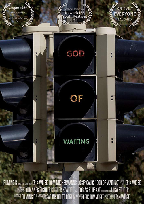 Постер: God of Waiting