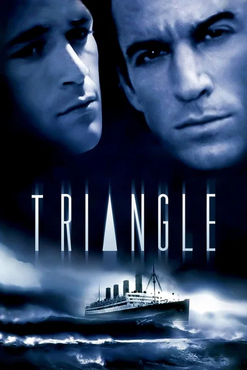Постер: The Triangle