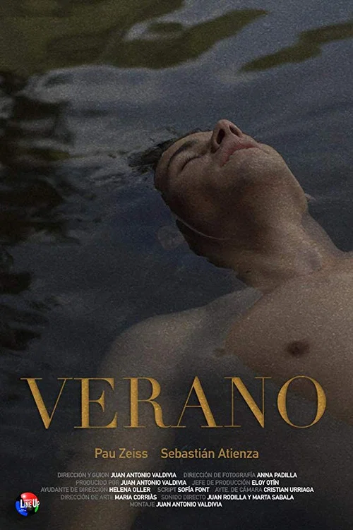 Постер: Verano
