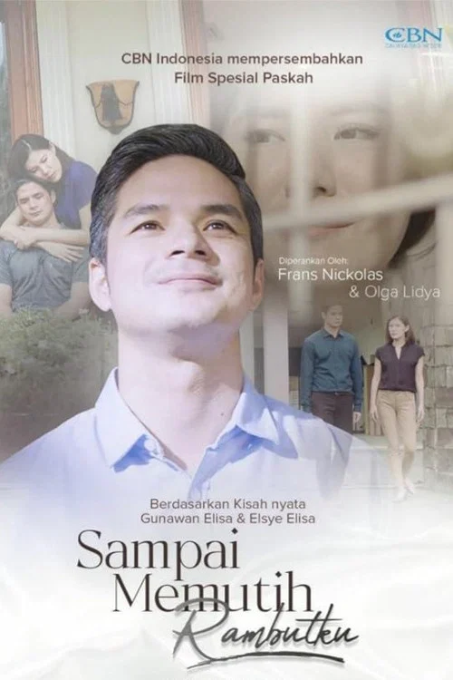 Постер: Sampai memutih rambutku