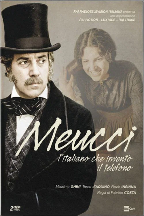 Постер: Меуччи