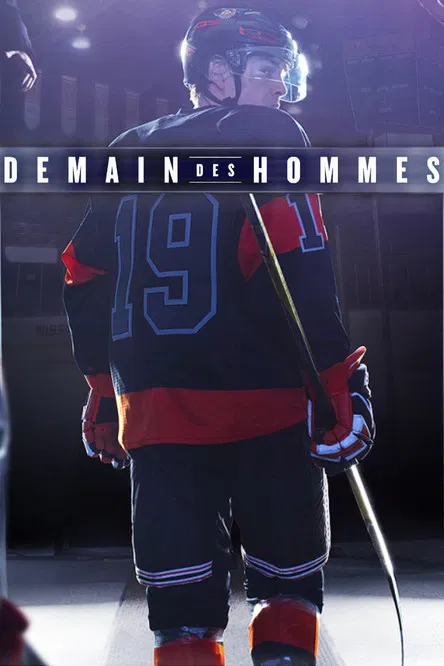 Постер: Demain des hommes