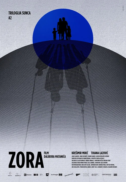 Постер: Zora