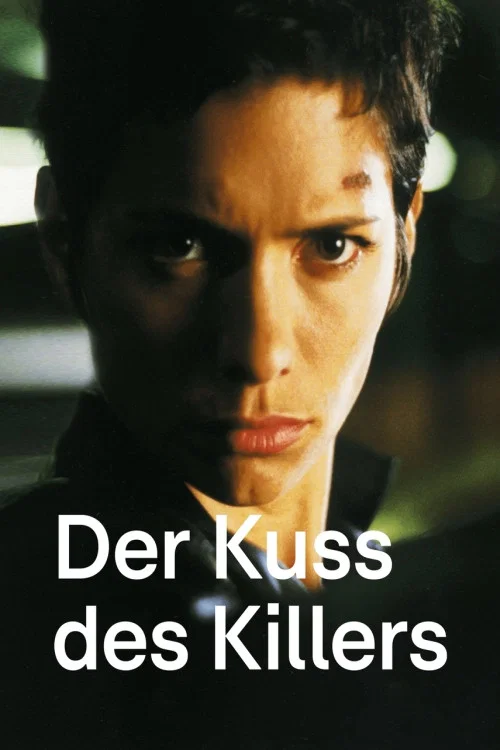Постер: Der Kuß des Killers