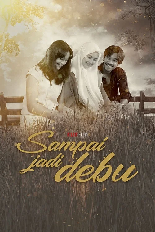 Постер: Sampai Jadi Debu