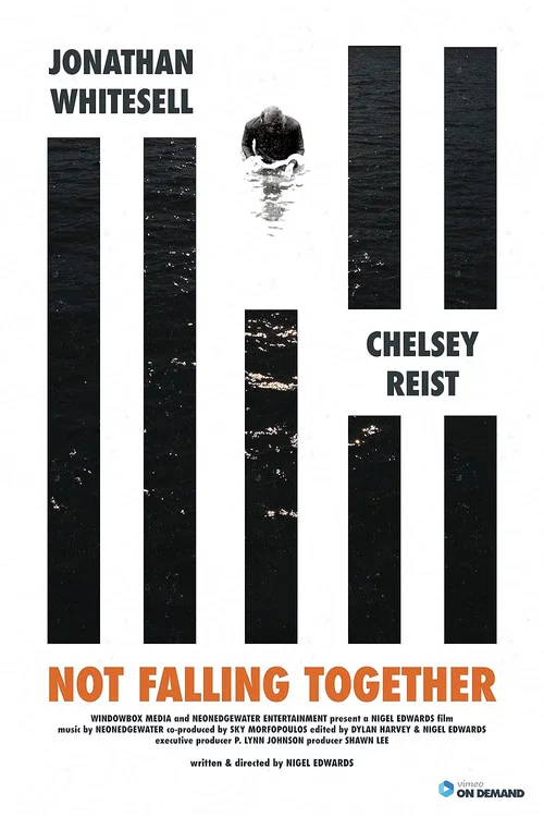 Постер: Not Falling Together