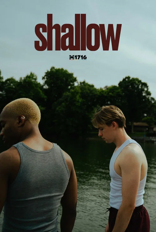 Постер: Shallow