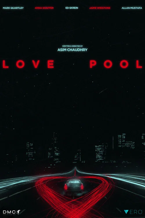 Постер: Love Pool